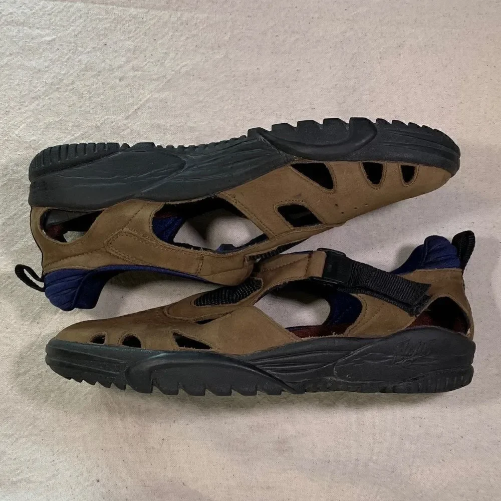 Flojos Sandals Mens Size 11
